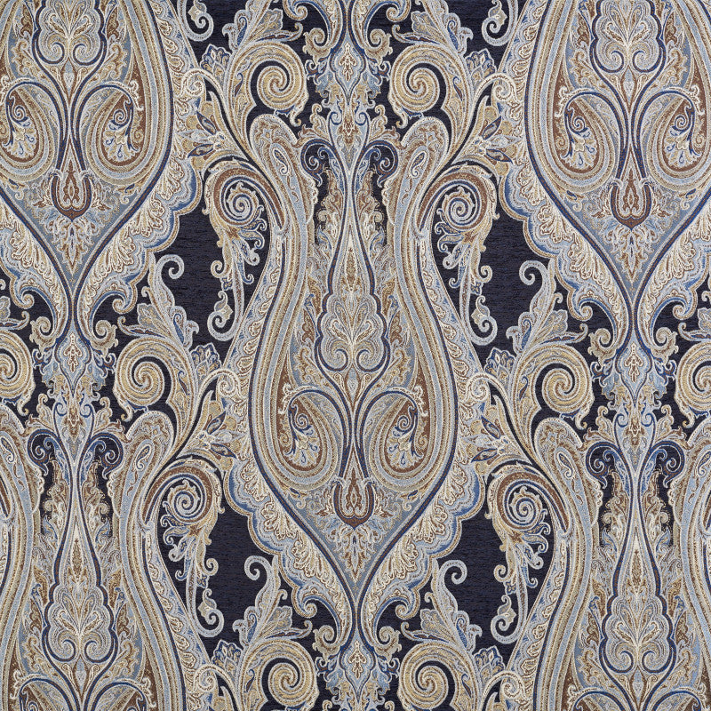 Luciana Window Waterfall Valance