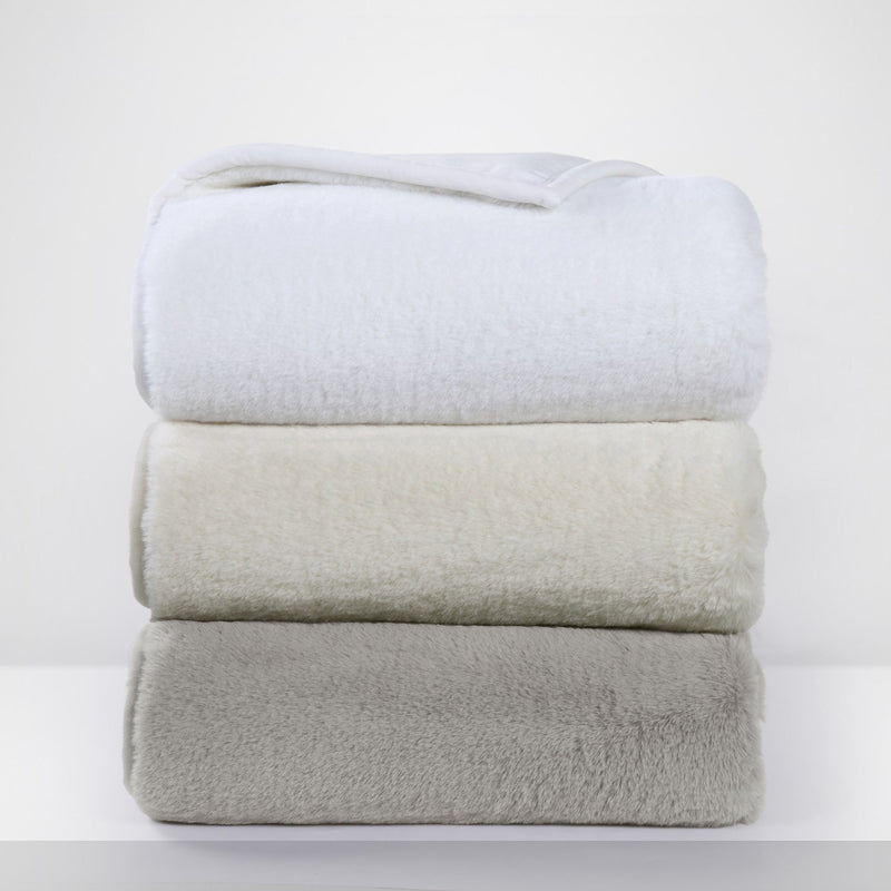 Ludlow Throw