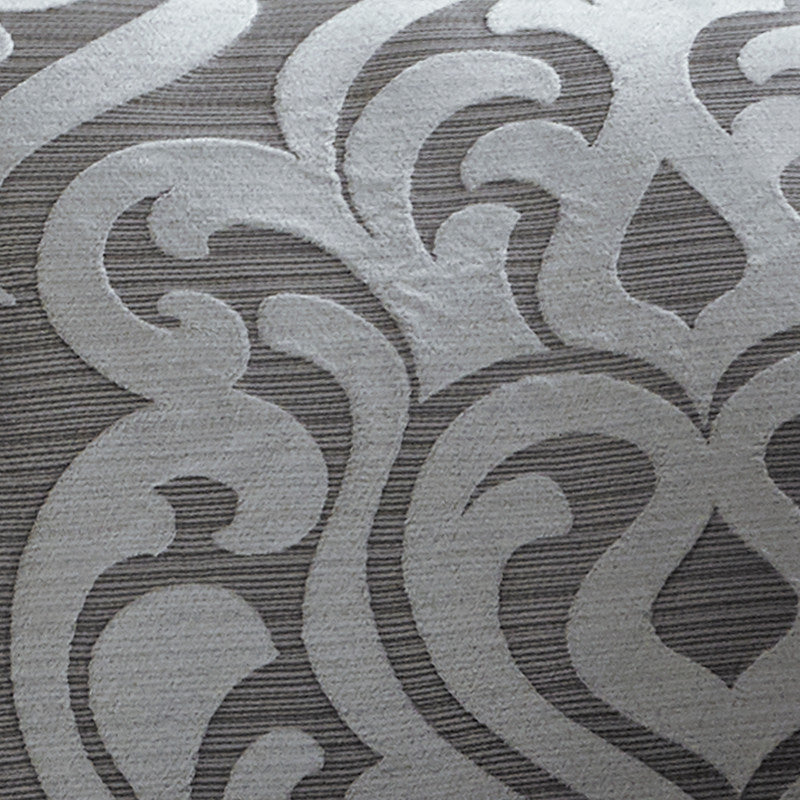 Luxembourg Window Panel Pair