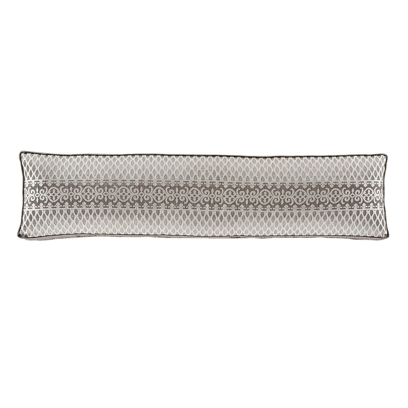 Luxembourg Bolster Decorative Throw Pillow
