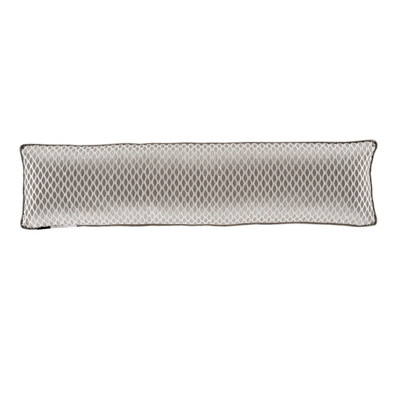 Luxembourg Bolster Decorative Throw Pillow