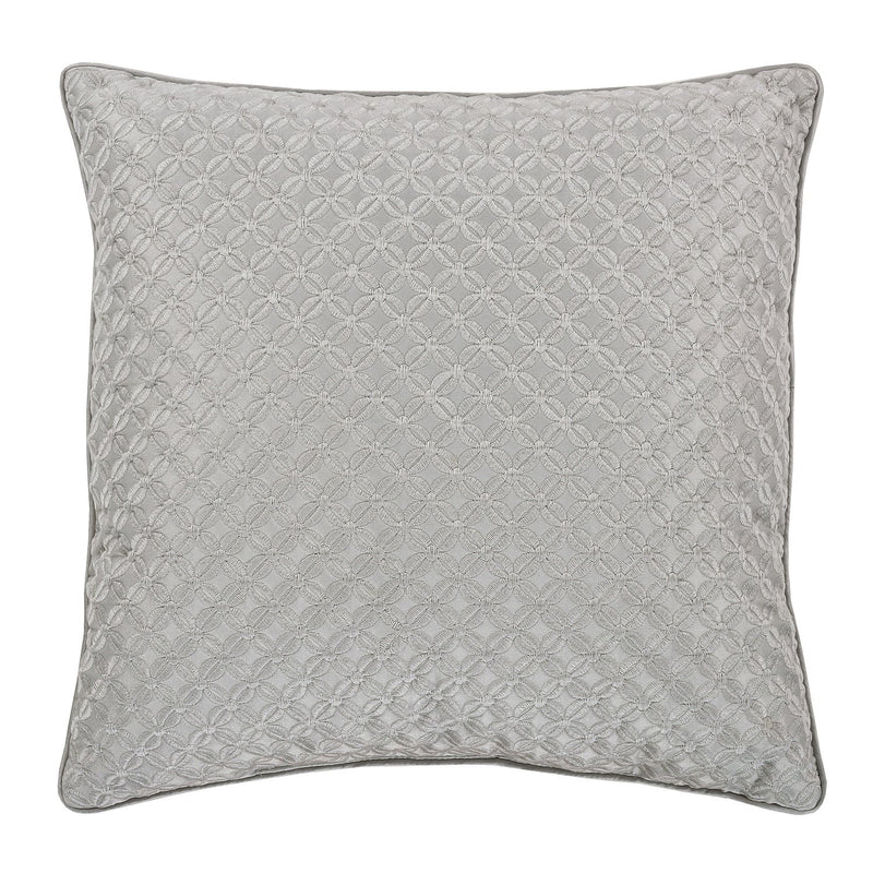 Lyndon 16" Square Decorative Throw Pillow