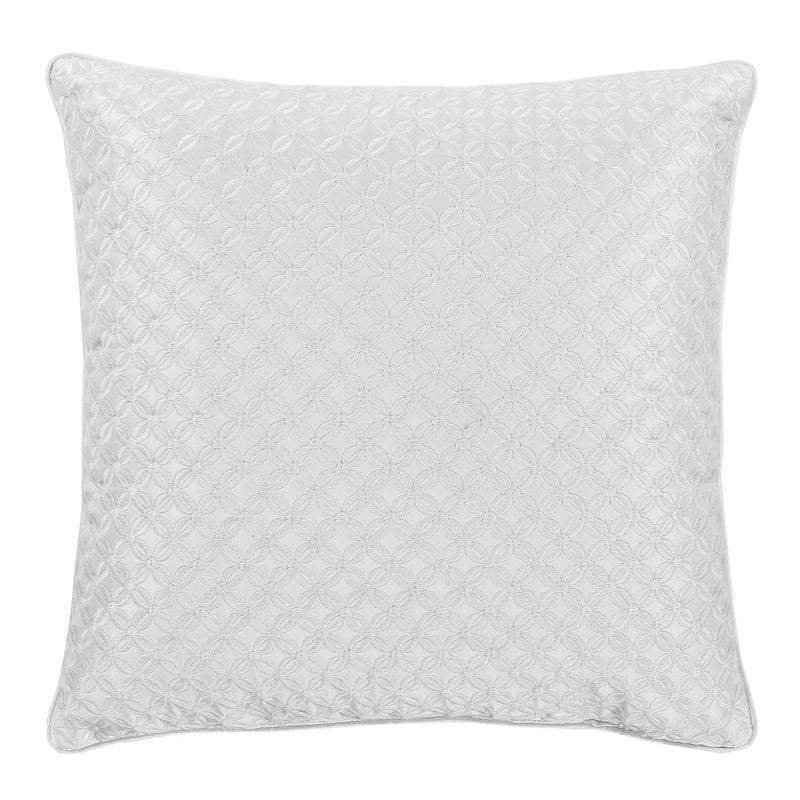 Lyndon 16" Square Decorative Throw Pillow