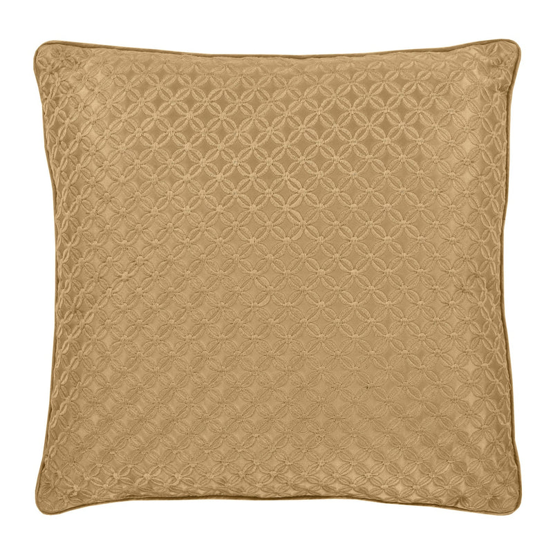 Lyndon 16" Square Decorative Throw Pillow