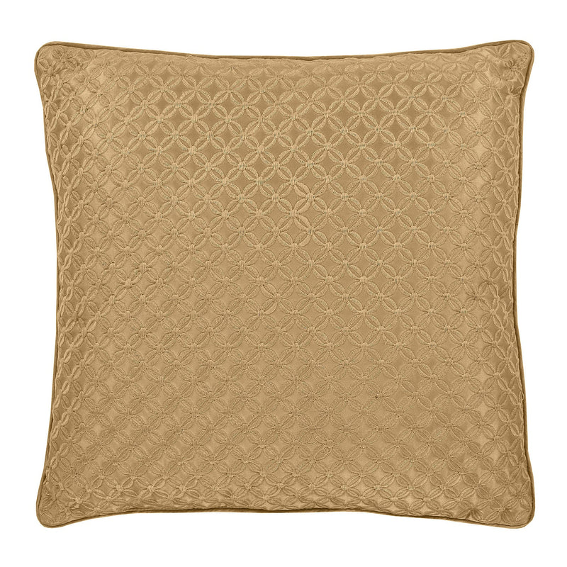 Lyndon 16" Square Decorative Throw Pillow