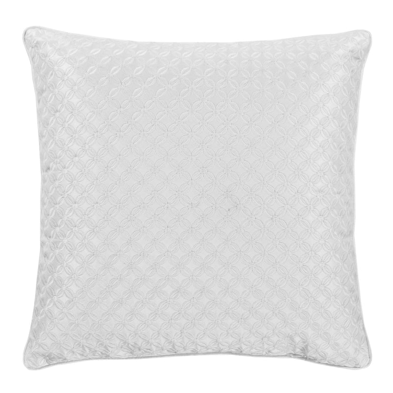 Lyndon 16" Square Decorative Throw Pillow