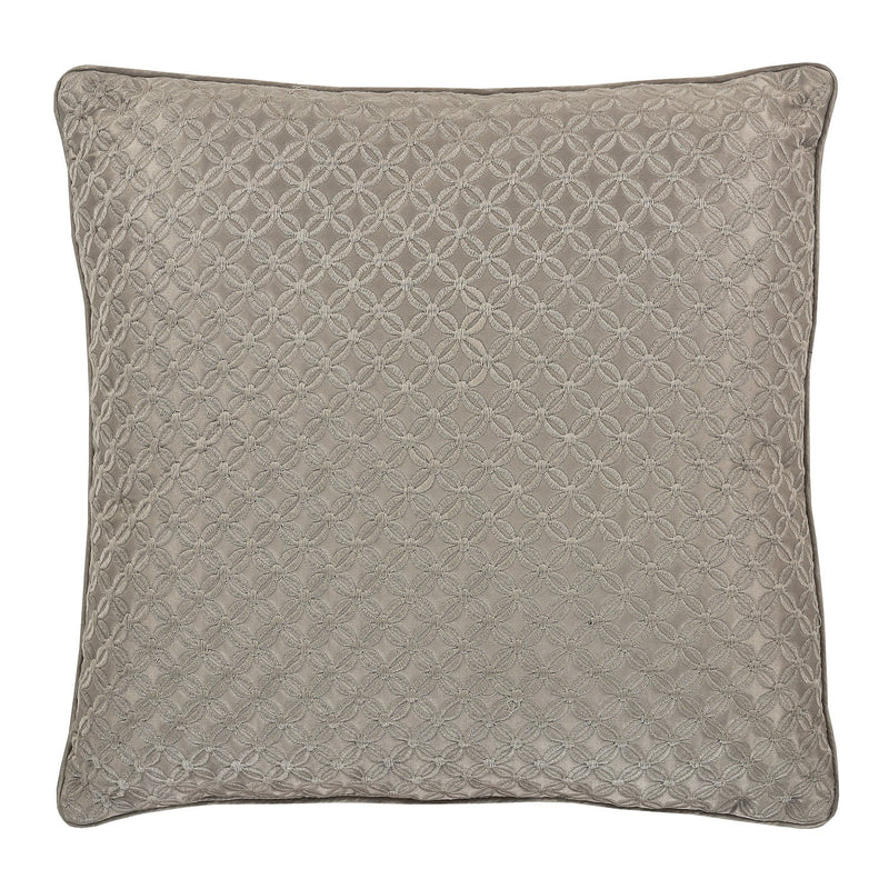 Lyndon 16" Square Decorative Throw Pillow