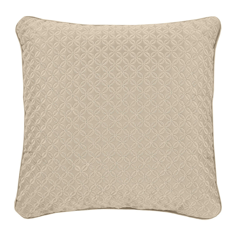 Lyndon 16" Square Decorative Throw Pillow