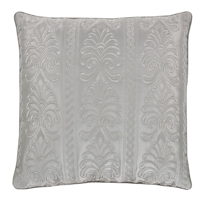 Lyndon 18" Square Decorative Throw Pillow