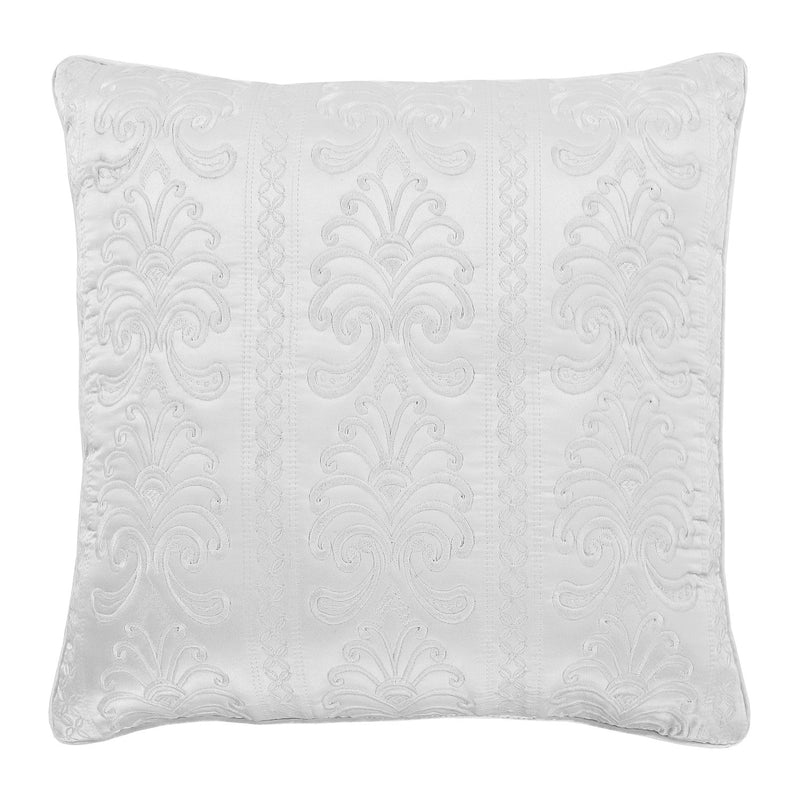 Lyndon 18" Square Decorative Throw Pillow