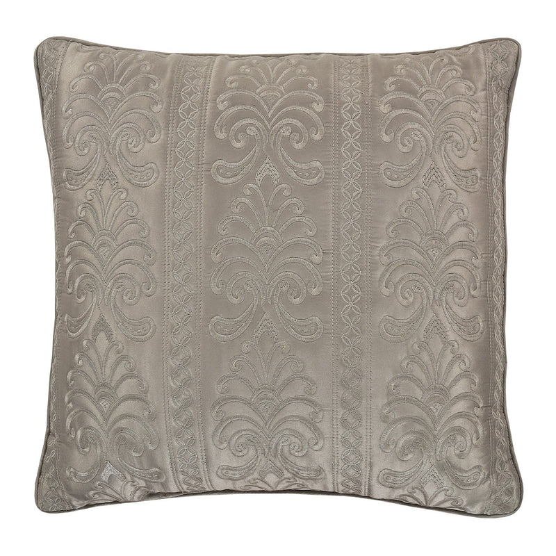 Lyndon 18" Square Decorative Throw Pillow