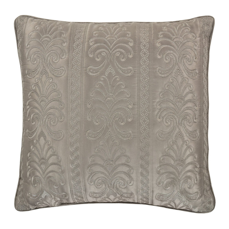 Lyndon 18" Square Decorative Throw Pillow