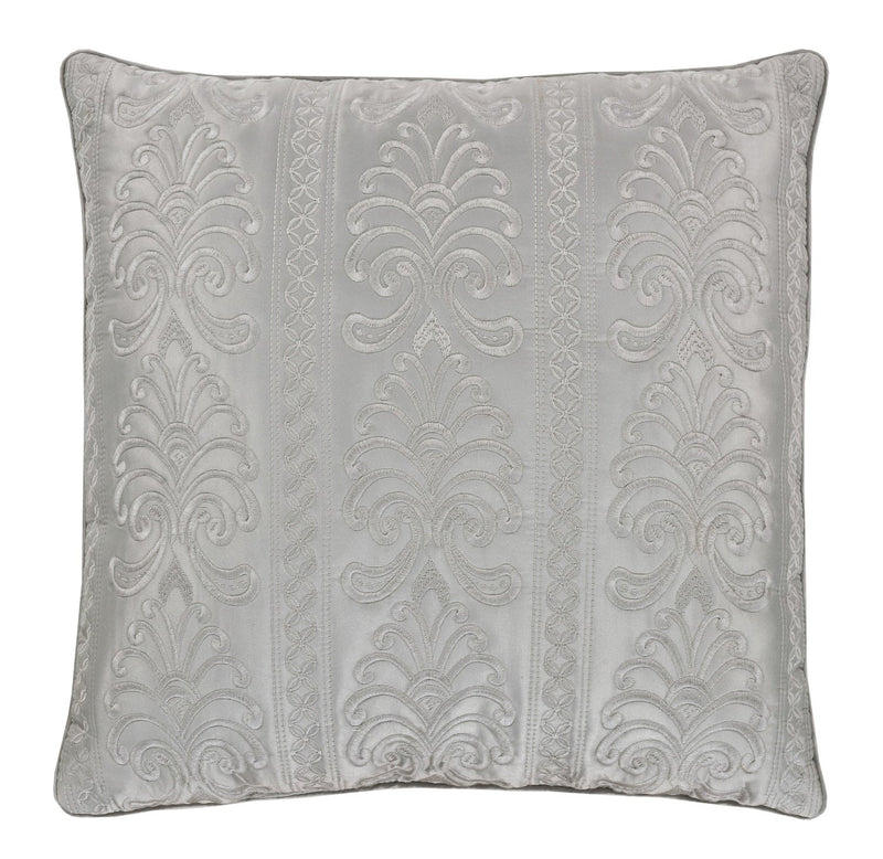 Lyndon 18" Square Decorative Throw Pillow