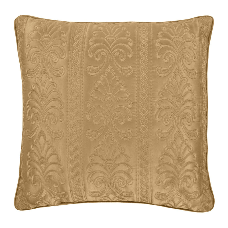 Lyndon 18" Square Decorative Throw Pillow