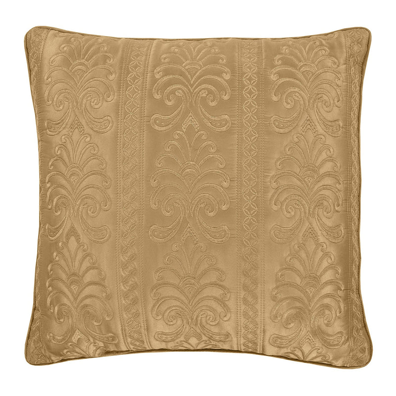 Lyndon 18" Square Decorative Throw Pillow