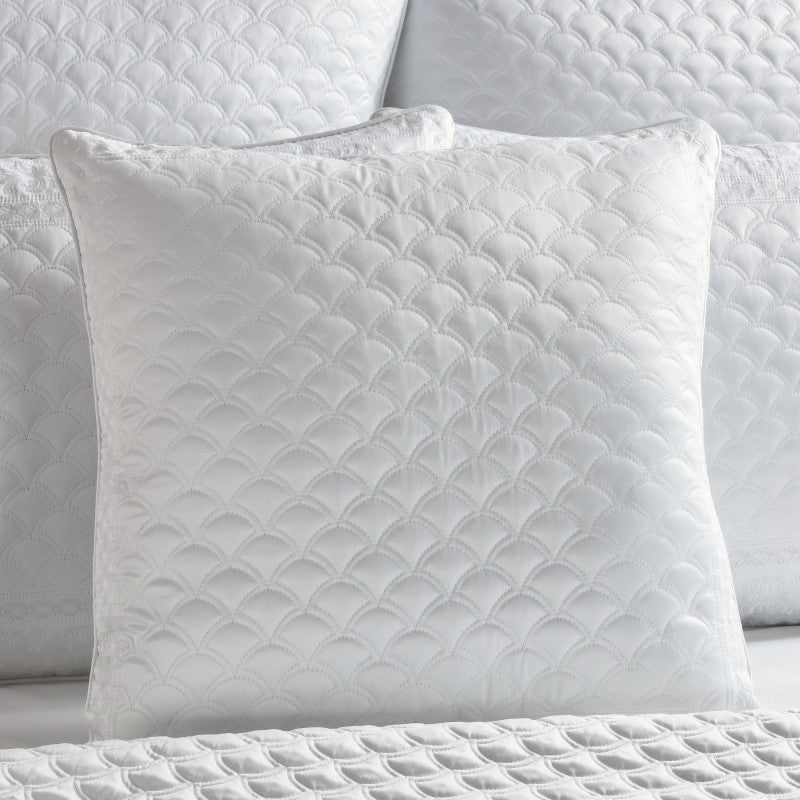 Lyndon 20" Square Decorative Throw Pillow