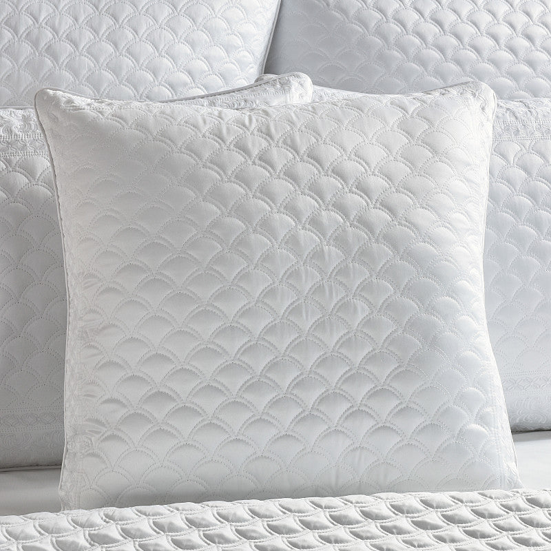 Lyndon 20" Square Decorative Throw Pillow