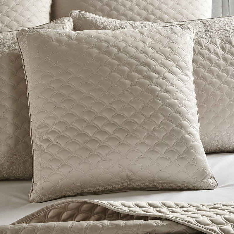 Lyndon 20" Square Decorative Throw Pillow