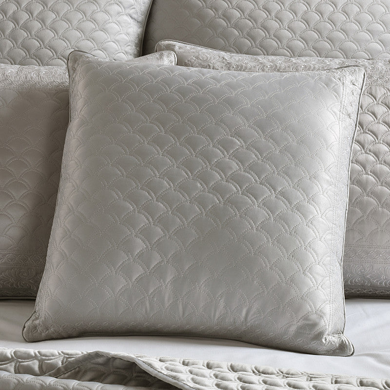 Lyndon 20" Square Decorative Throw Pillow