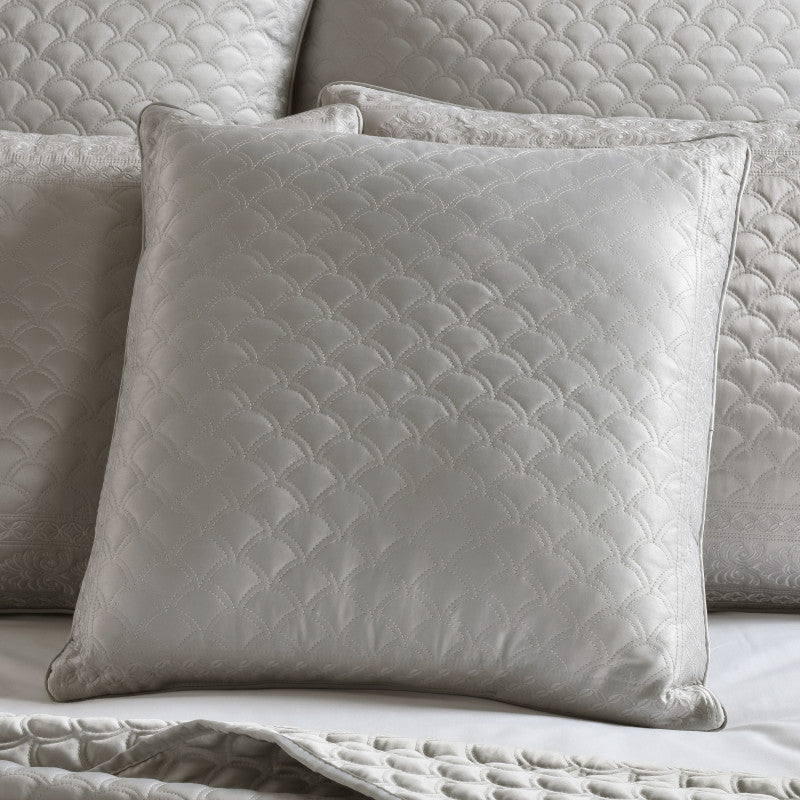 Lyndon 20" Square Decorative Throw Pillow