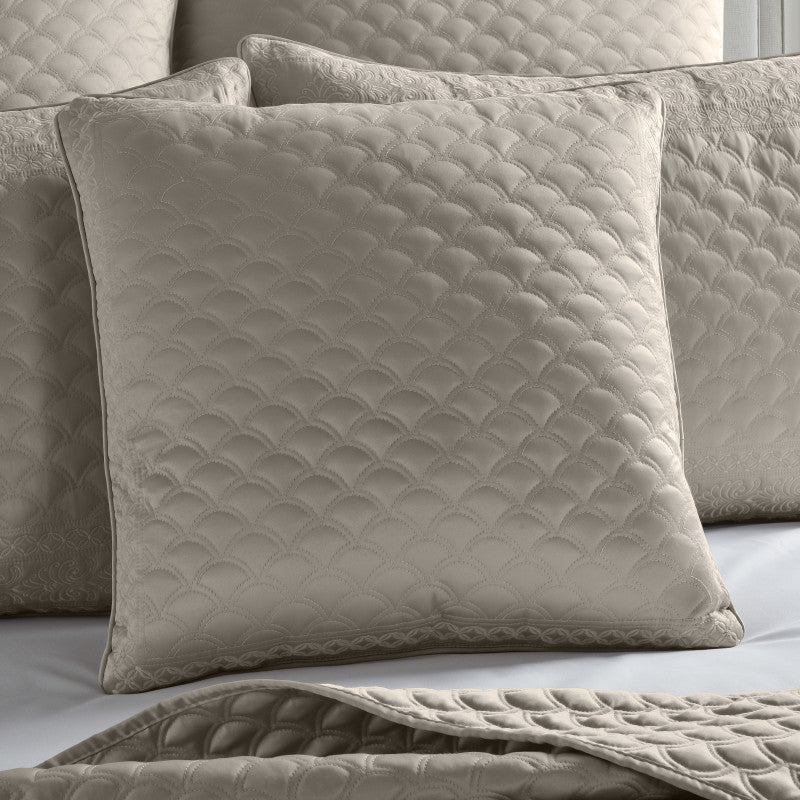 Lyndon 20" Square Decorative Throw Pillow