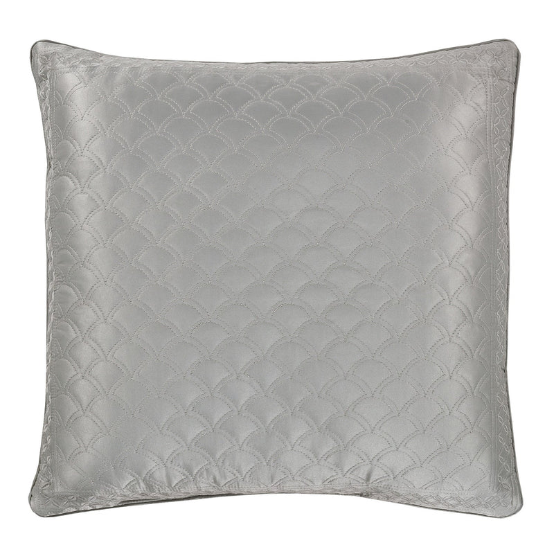 Lyndon 20" Square Decorative Throw Pillow