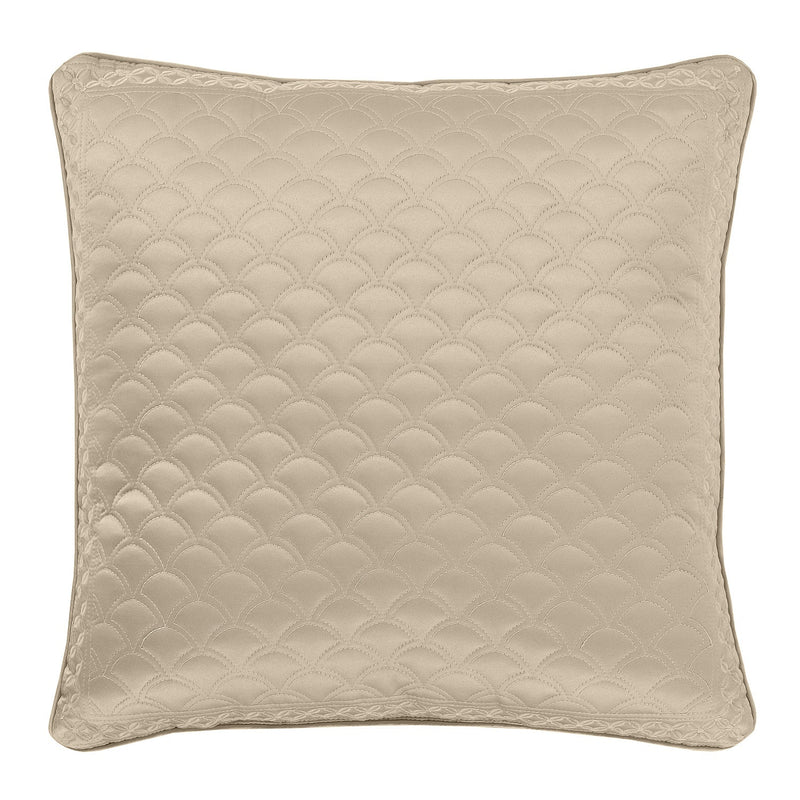 Lyndon 20" Square Decorative Throw Pillow