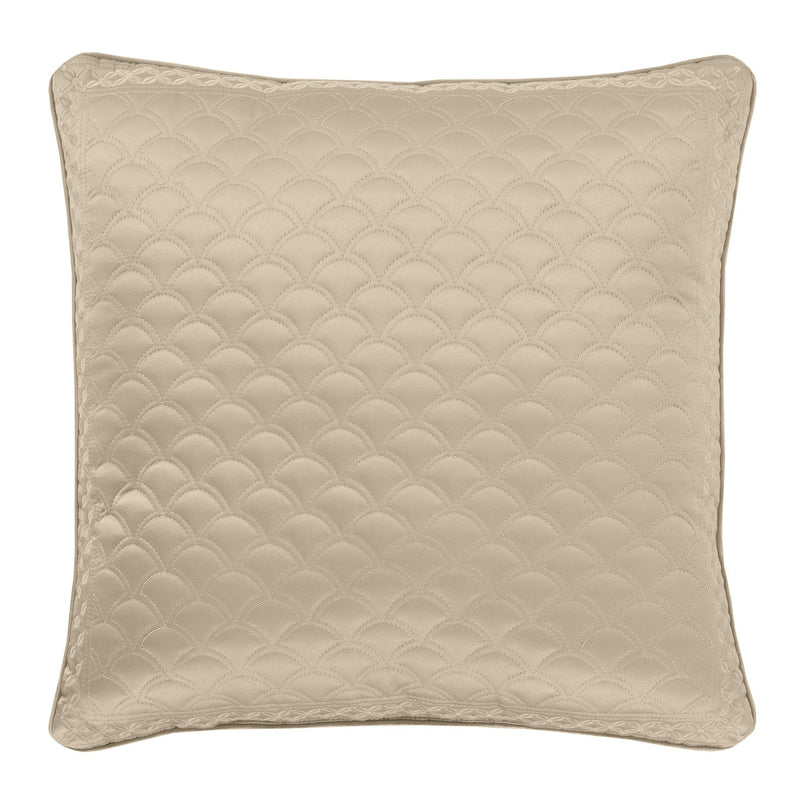 Lyndon 20" Square Decorative Throw Pillow
