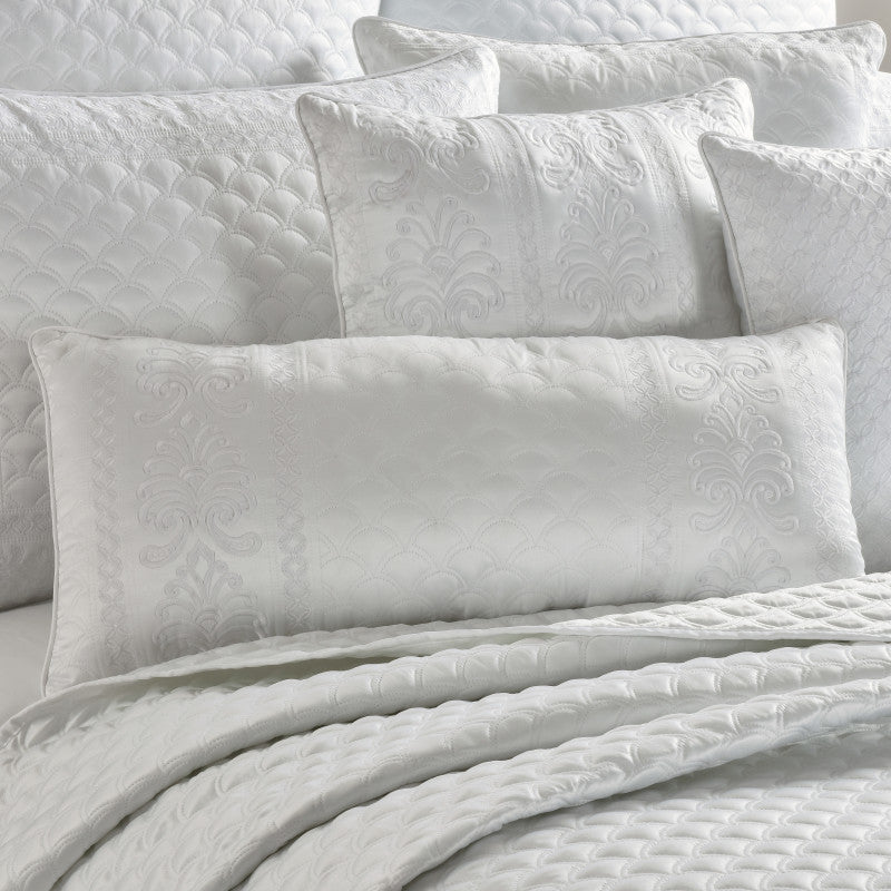 Lyndon Boudoir Decorative Throw Pillow