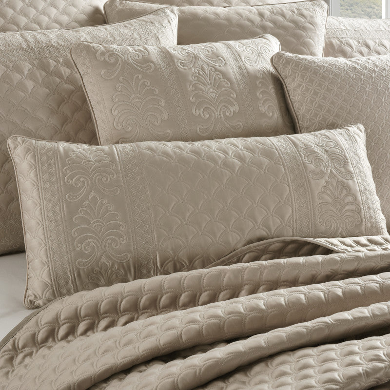 Lyndon Boudoir Decorative Throw Pillow