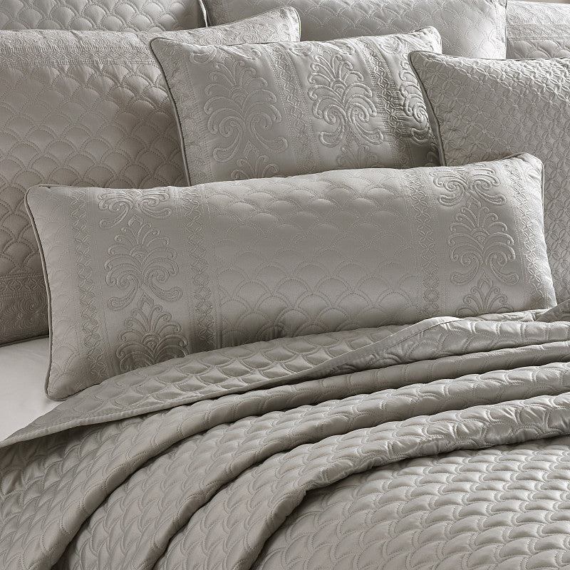 Lyndon Boudoir Decorative Throw Pillow