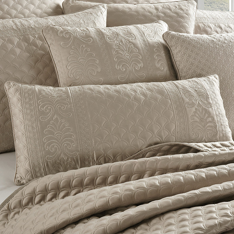 Lyndon Boudoir Decorative Throw Pillow
