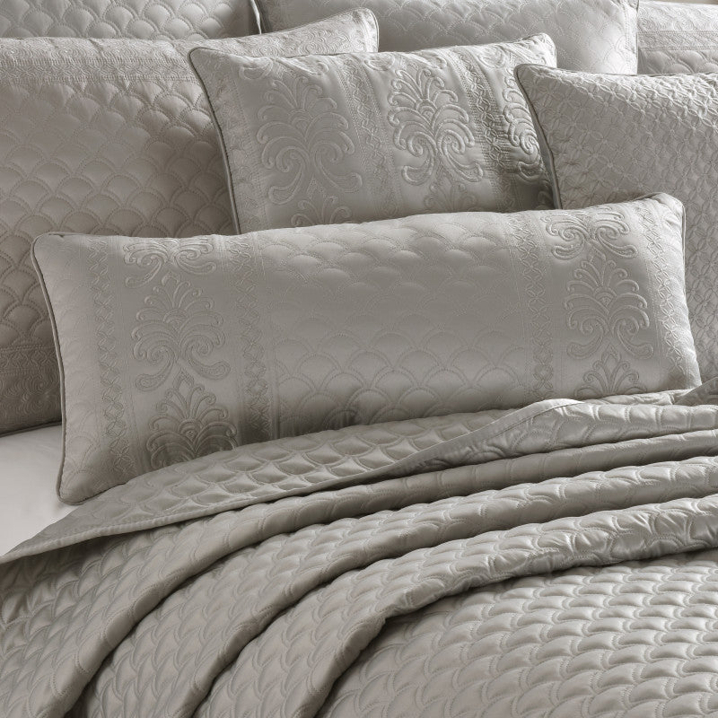 Lyndon Boudoir Decorative Throw Pillow