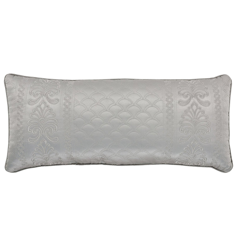 Lyndon Boudoir Decorative Throw Pillow