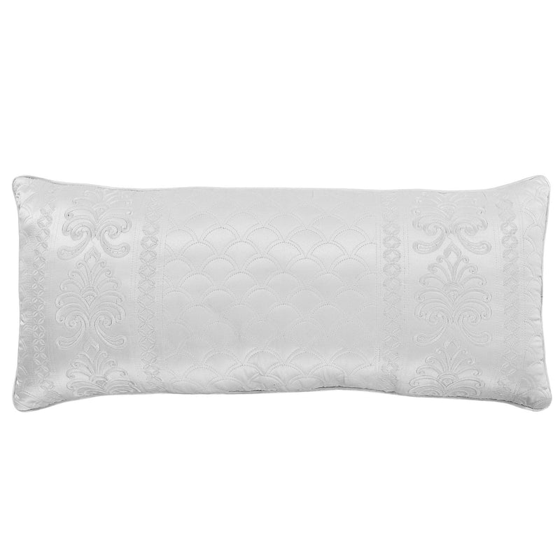 Lyndon Boudoir Decorative Throw Pillow