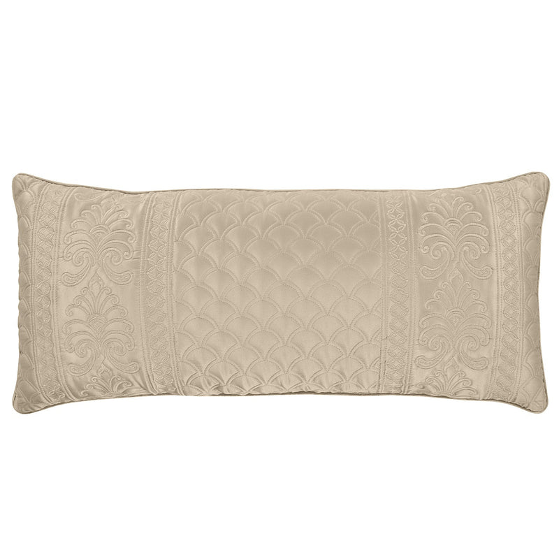 Lyndon Boudoir Decorative Throw Pillow