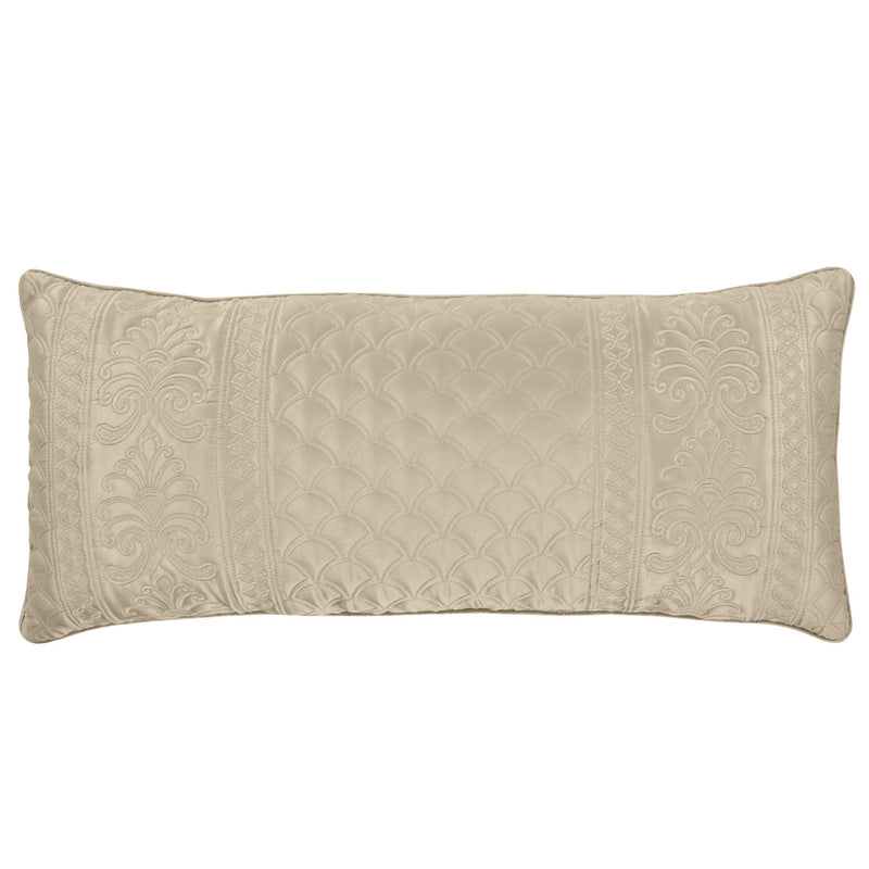 Lyndon Boudoir Decorative Throw Pillow