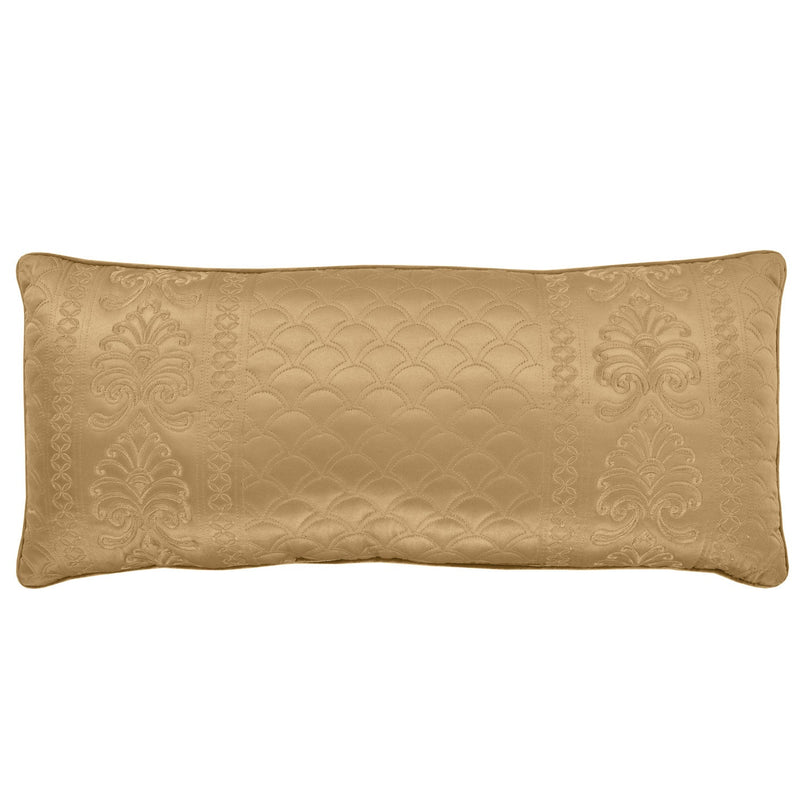 Lyndon Boudoir Decorative Throw Pillow