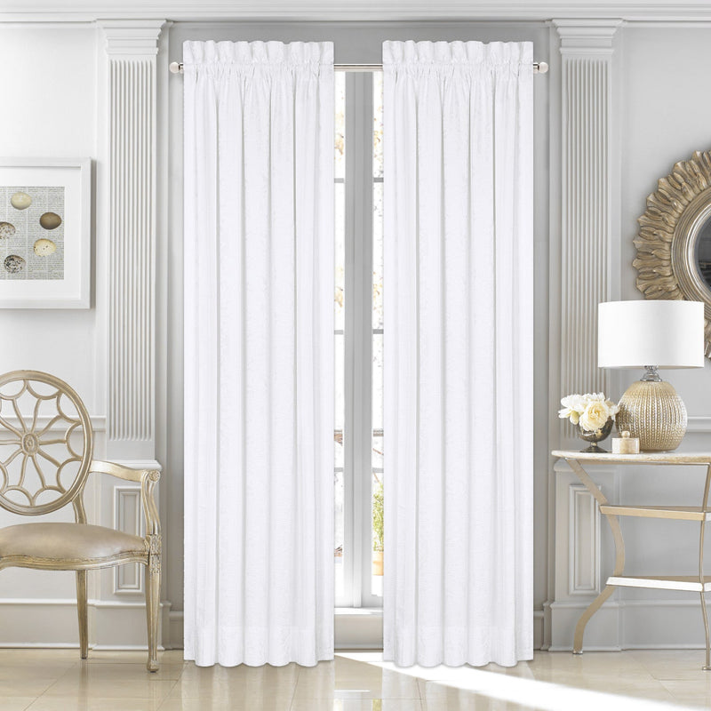 Mackay Window Panel Pair
