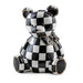 MacKenzie-Childs Accents Courtly Bear Bank