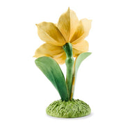MacKenzie-Childs Accents Daffodil Trophy