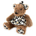 MacKenzie-Childs Accents Kenzie the Bear