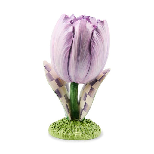 MacKenzie-Childs Accents Tulip Trophy