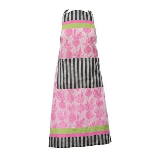 MacKenzie-Childs Aprons Dancing Beets Apron