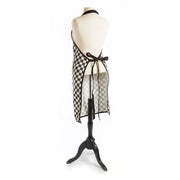MacKenzie-Childs Aprons MacKenzie-Childs Courtly Check Bistro Apron