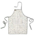 MacKenzie-Childs Aprons Sterling Check Bistro Apron