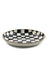 MacKenzie-Childs Bowls MacKenzie-Childs Courtly Check Enamel Abundant Bowl