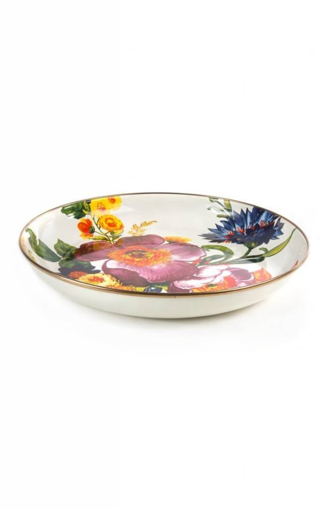 MacKenzie-Childs Bowls MacKenzie-Childs Flower Market Abundant Bowl