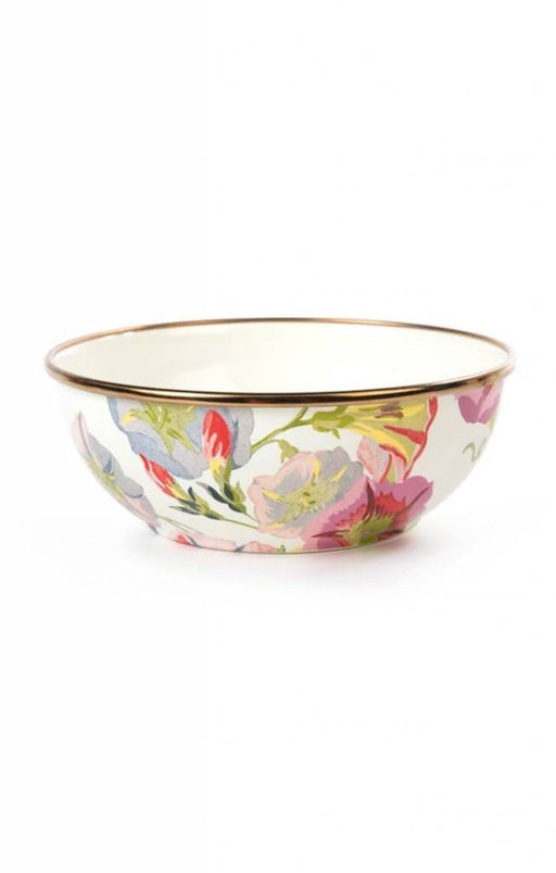 MacKenzie-Childs Bowls Morning glory Everyday Bowl