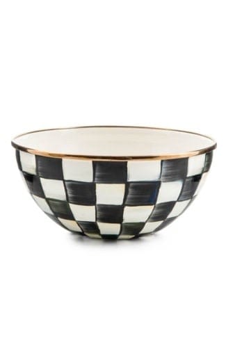 MacKenzie-Childs Bowls Small Bowl